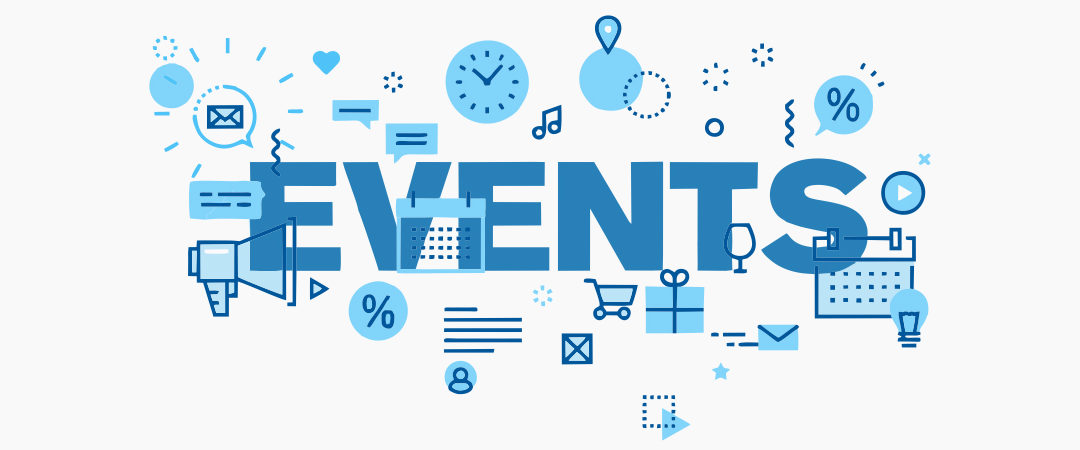 Events 