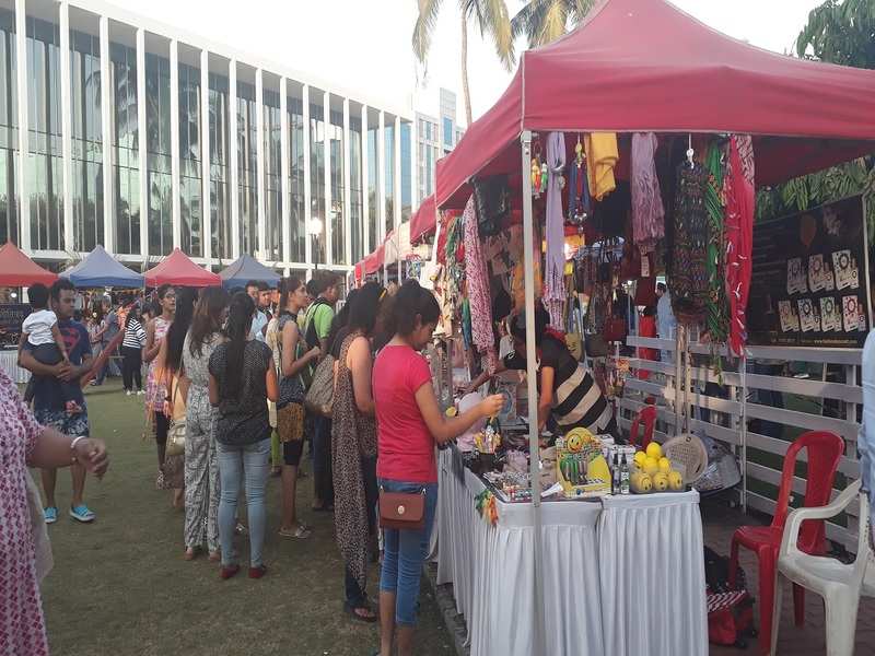 Stall Ideas For College Fest Blajewka