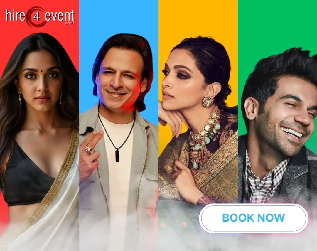 Artist Booking and Event Rentals