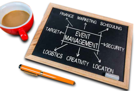 Best features Of Event Management Companies