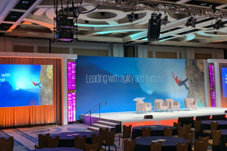 Event production companies need in today’s world