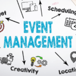 How self-management events differs from the professional ones