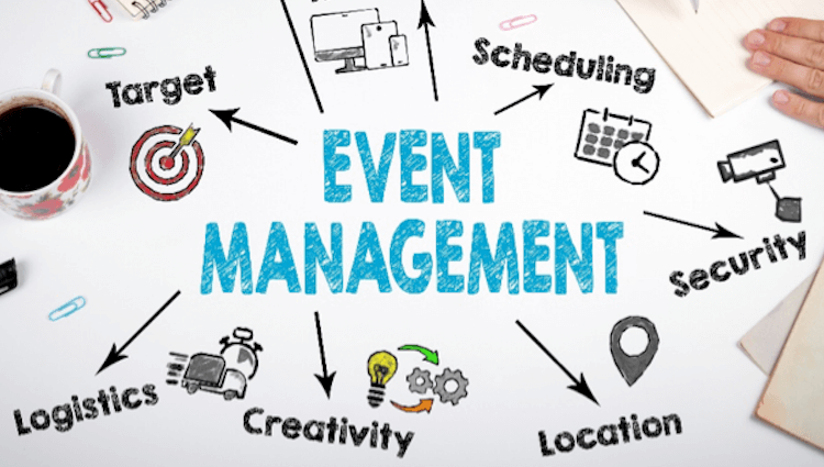 Professional Event Management