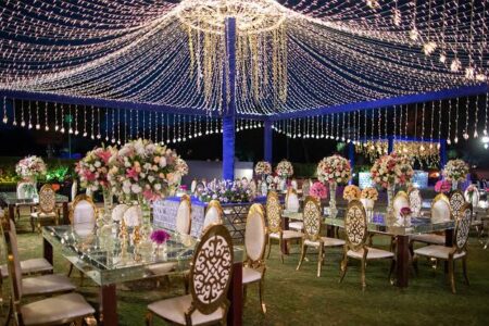 The captivating themes for wedding: Choose your favorite one
