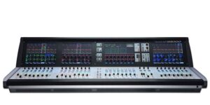 Digital Sound Mixer