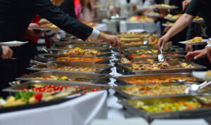 Qualities of the food caterers you should look into