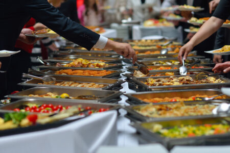 Qualities of the food caterers you should look into