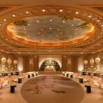 Best 5 Star event venues in Delhi, Noida, Gurgaon for corporate events