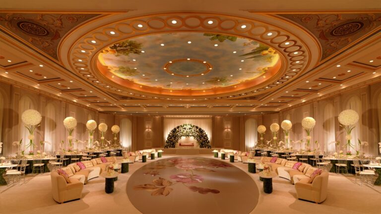 best conference event spaces in Delhi NCR