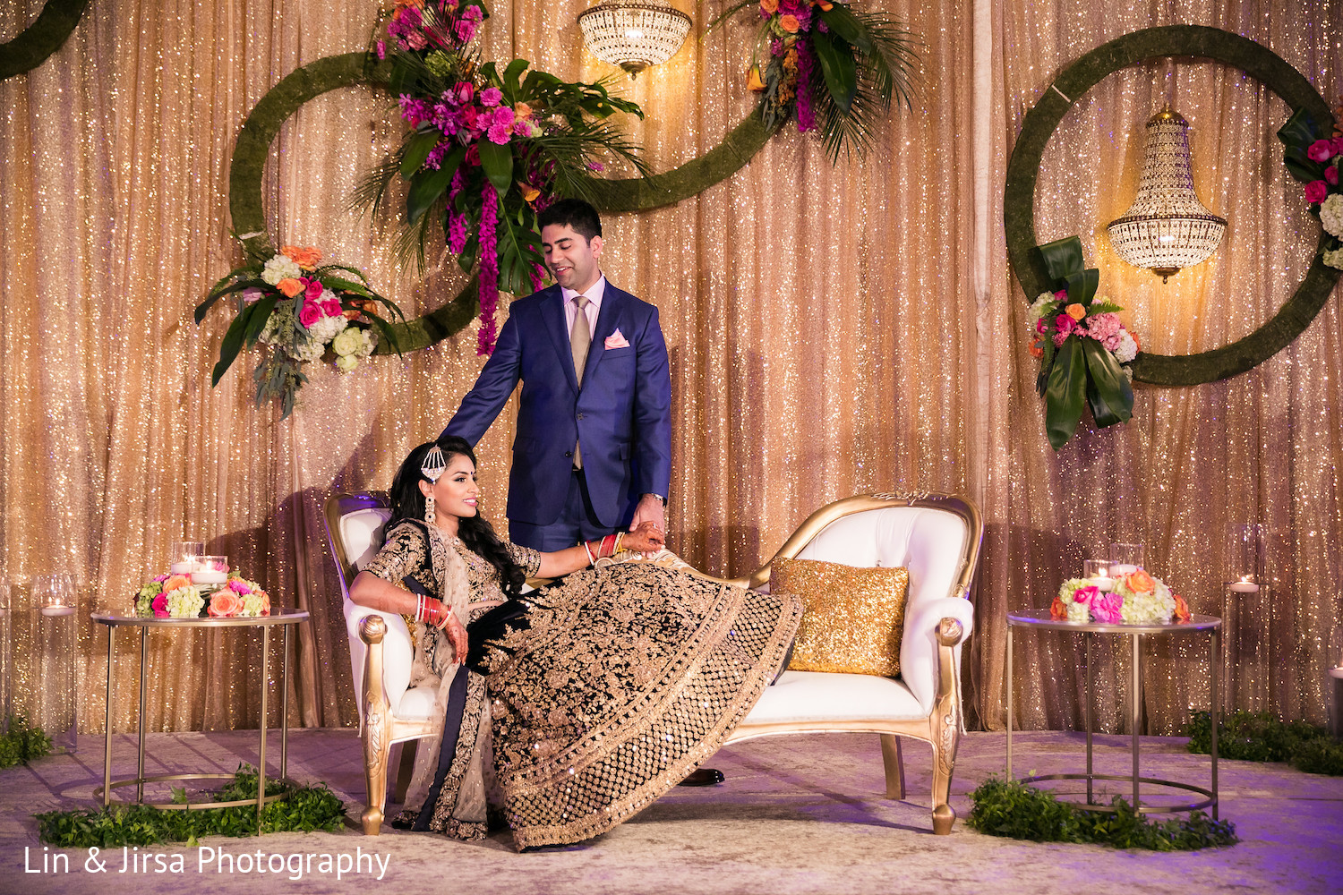 Bengali style wedding in Kolkata