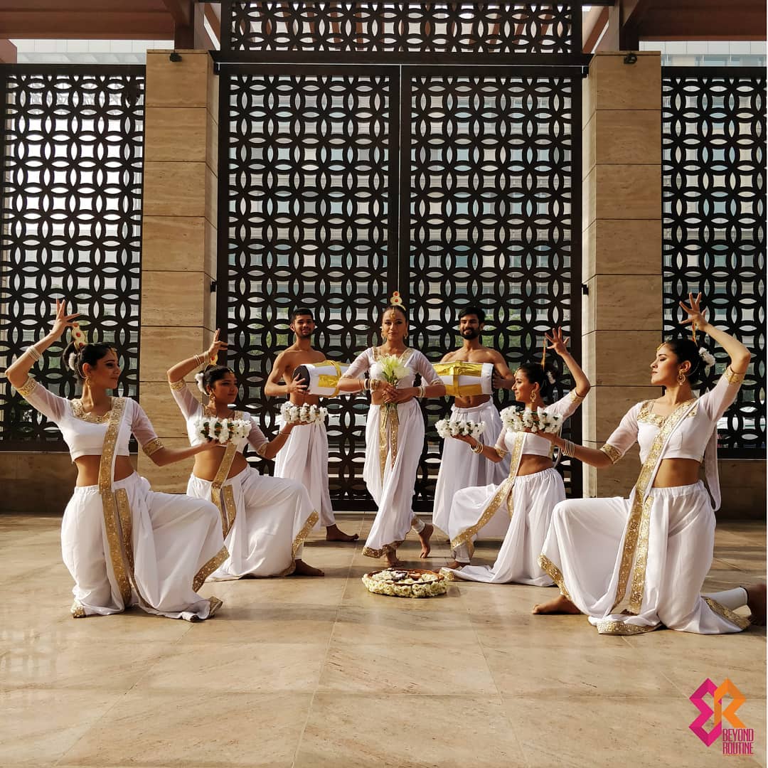 Dance Wedding event choreographers plays Vital role in Wedding, here