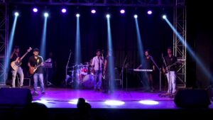 Book Band for wedding in Bengal