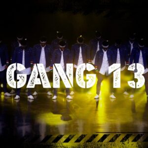 Gang 13