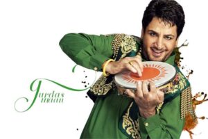 Gurdas Mann