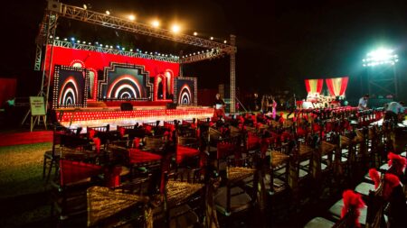 Unleash the Ultimate College Fest and School event Experience in Delhi, Greater Noida, and Gurgaon with Our Expert Event Organisers