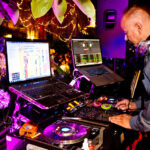 Book good DJ for your wedding to add some dance and fun with your family
