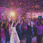 Book good DJ for your wedding to add some dance and fun with your family