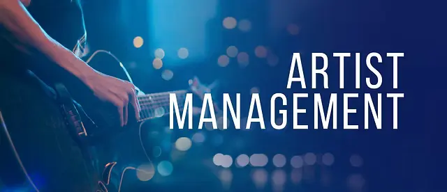 Book Artist for corporate event 