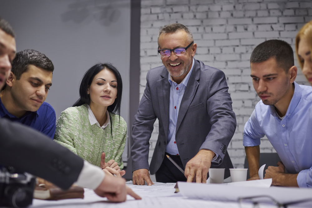 Managing People and Workforce