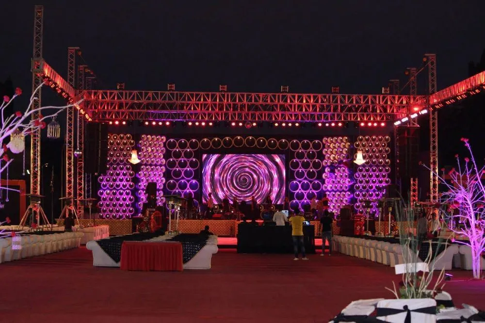 Best Sound Rental Companies