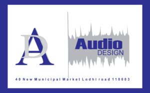 AudioDesign