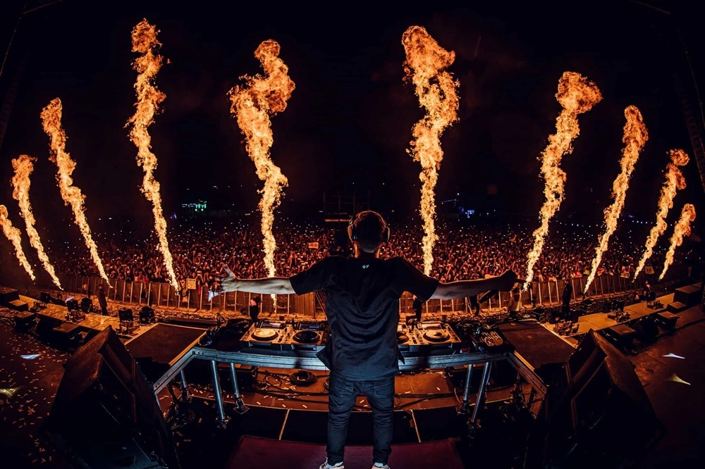 Event Management Company in Greater Noida