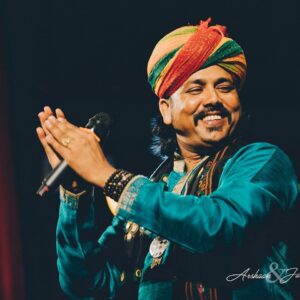 Mame Khan Folk Sufi Singer