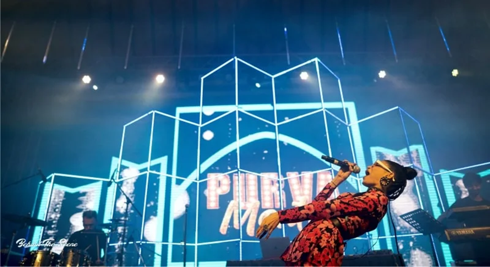 Artist Booking Agencies in India