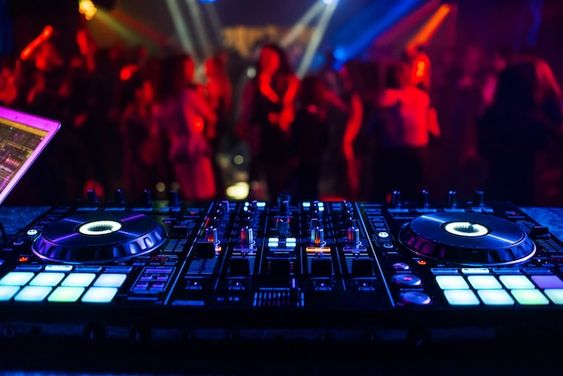 DJ Sound on Rent for Wedding and Event in Noida, Gurgaon, Delhi