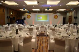 Best venues for Corporate Events in Delhi