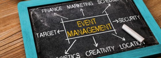 Career in Event management in India