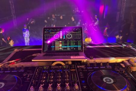 “Unleash the Ultimate Sound Experience: Hire4Event Offers DJ Sound on Rent for Weddings and Corporate Events in Noida, Greater Noida, and Delhi”