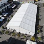 “Ultimate Event Solutions: German Hanger, Tents, Pagoda Tents, and Air-Conditioned Tent on rent in Delhi, Noida, Gurgaon, Varanasi, Agra, Lucknow, Jaipur, and Chandigarh”