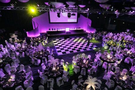 The Ultimate Guide: Top 10 Venues for Corporate Events in Delhi, Noida, and Gurgaon