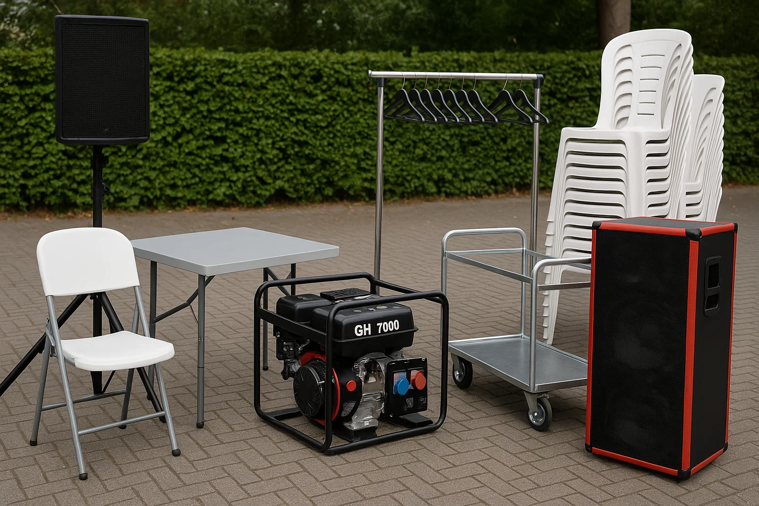 Corporate Event Entertainment