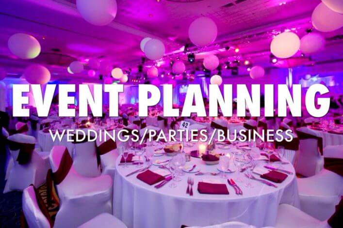 Event Planning