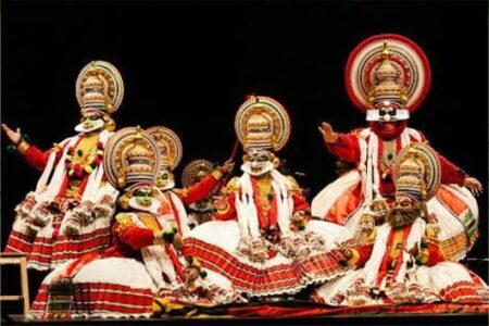 “Dancing Through Kerala’s Cultural Tapestry: Exploring Traditional Dance Forms and the Art of Kerala Fusion Dance for Events”