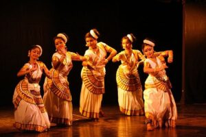 Book Kerala cultural dance troupe for event