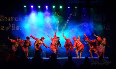 Dance Extravaganza: Elevate Your Event with Hire4Event’s Diverse Dance Troupes
