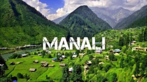 Conference organiser in Manali
