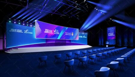  Crafting an Exceptional Conference and corporate event: Essential Elements to Include