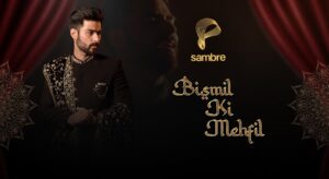 Bismil ki mehfil- Most famous band in Delhi for corporate event and wedding