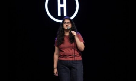 Adding Laughter to Corporate Events: India’s Top Stand-Up Comedians