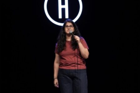 Adding Laughter to Corporate Events: India’s Top Stand-Up Comedians