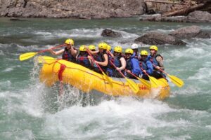 Corporate trip organiser in Srinagar jammu and Kashmir