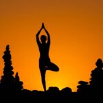 Indulge in Serenity: Yoga Events in Delhi, Noida, Gurgaon, and Mumbai with Hire4Event