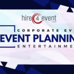 Hire4Event: The Premier Corporate Offsite Event Organizer in Delhi, Noida and Gurgaon