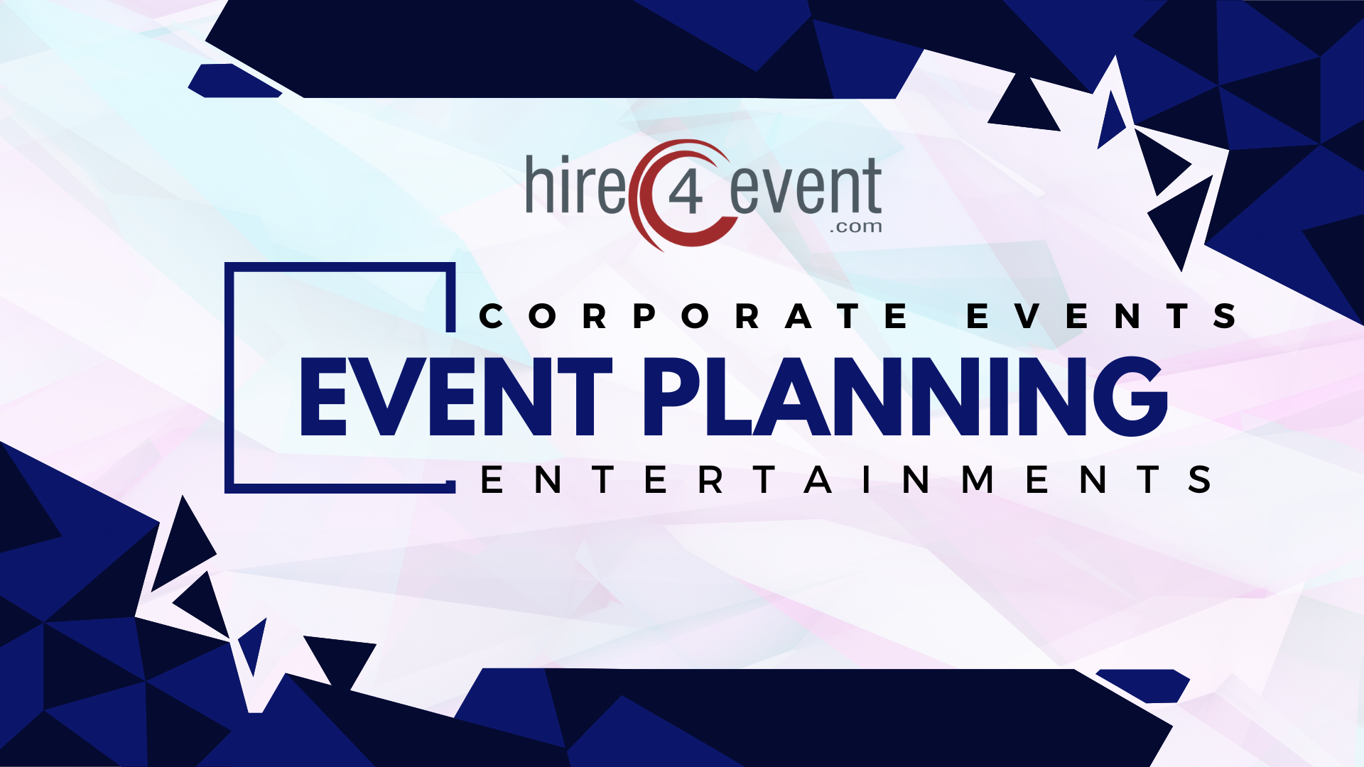 Corporate Event Planner in Delhi