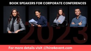 Hire4event: The Best Conference Organisers in Delhi