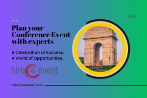 Corporate Conference organiser in Noida